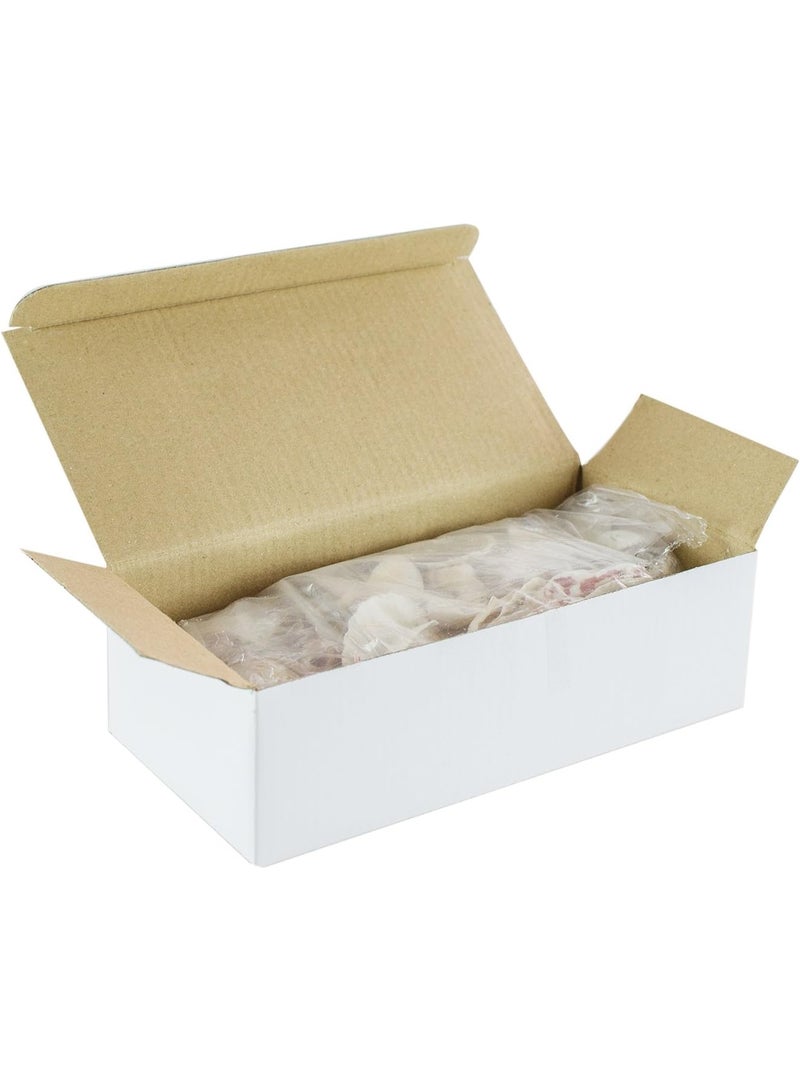 Super Z Outlet Mixed Ocean Beach Fairy Garden Assorted Seashells Marine Life for Decorations, Arts & Crafts, Party Favors Collection (Approx. 50 Pieces) - Image 2