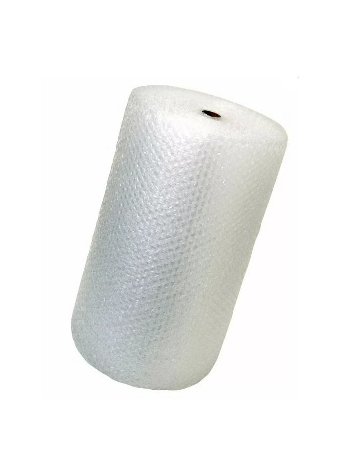 JOKER Al Joker Bubble Wrap Roll, Heavy-Duty Protective Packaging for Shipping, Moving, and Storage, Roll of Bubble Wrap Size 100m - Image 1