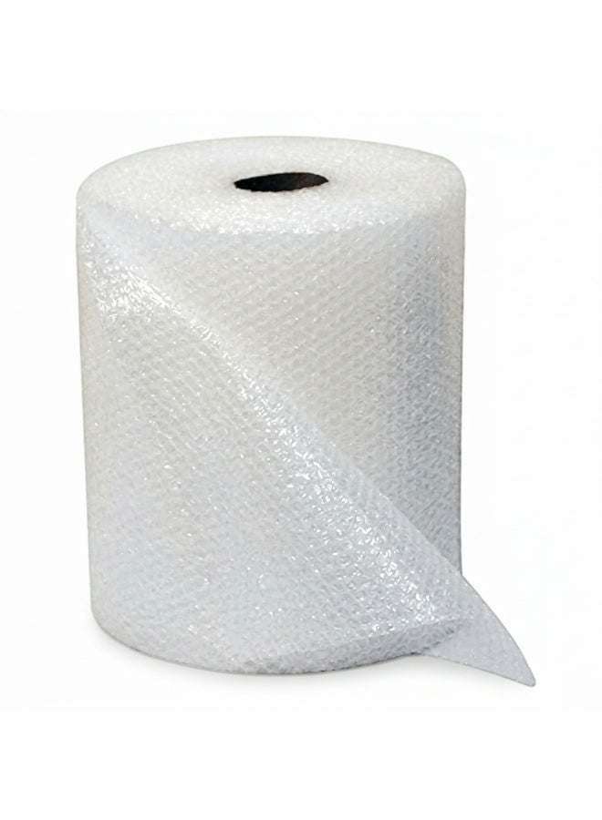 JOKER Al Joker Bubble Wrap Roll, Heavy-Duty Protective Packaging for Shipping, Moving, and Storage, Roll of Bubble Wrap Size 100m - Image 3