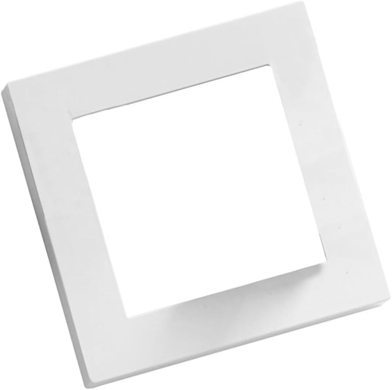 Dried Flower Display Frame DIY Arrangement Tool with Strong Needle for Wall Hanging Home Decor - Image 2