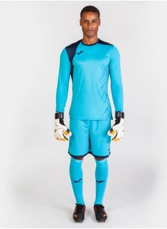 Joma Men'S Portero Zamora Icv Goalkeeper Kit Set  - Image 5
