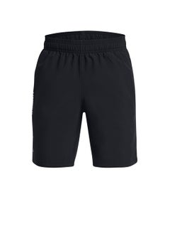 Boys' UA Tech™ Woven Wordmark Shorts - pzsku/Z2EC28E792691E137EF6CZ/45/_/1739172171/c260d370-f1d6-4453-829f-09ed4868f55e