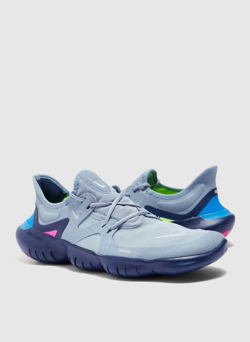 Nike Free RN 5.0