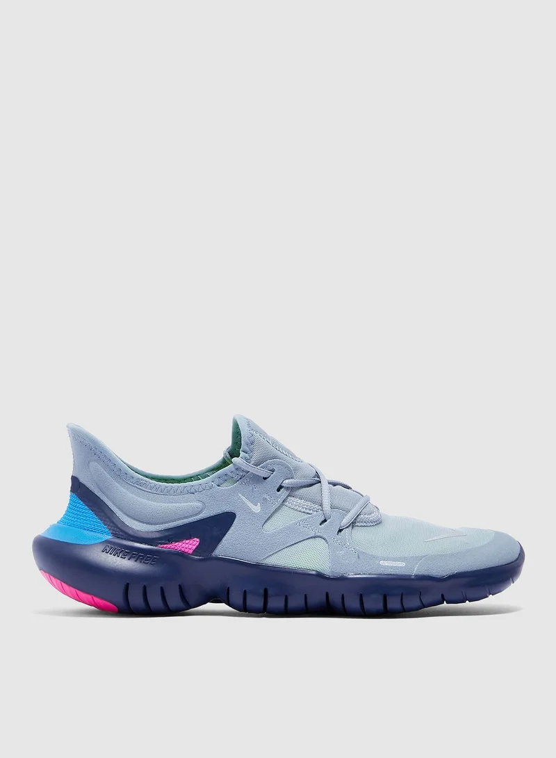 Nike Free RN 5.0