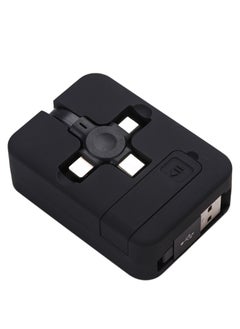 ProOne ProOne Three in One Charging Cable Cord 3 in 1 Retractable Cord - USB Cable Fast Charger Compatible/Type-C/Micro/Compatible with Apple Compatible Android 3 Feet Cable  - Image 3