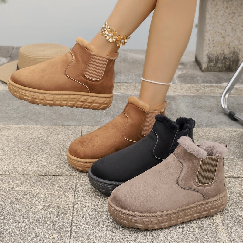 Unisex Casual Sneaker Shoes - Image 2