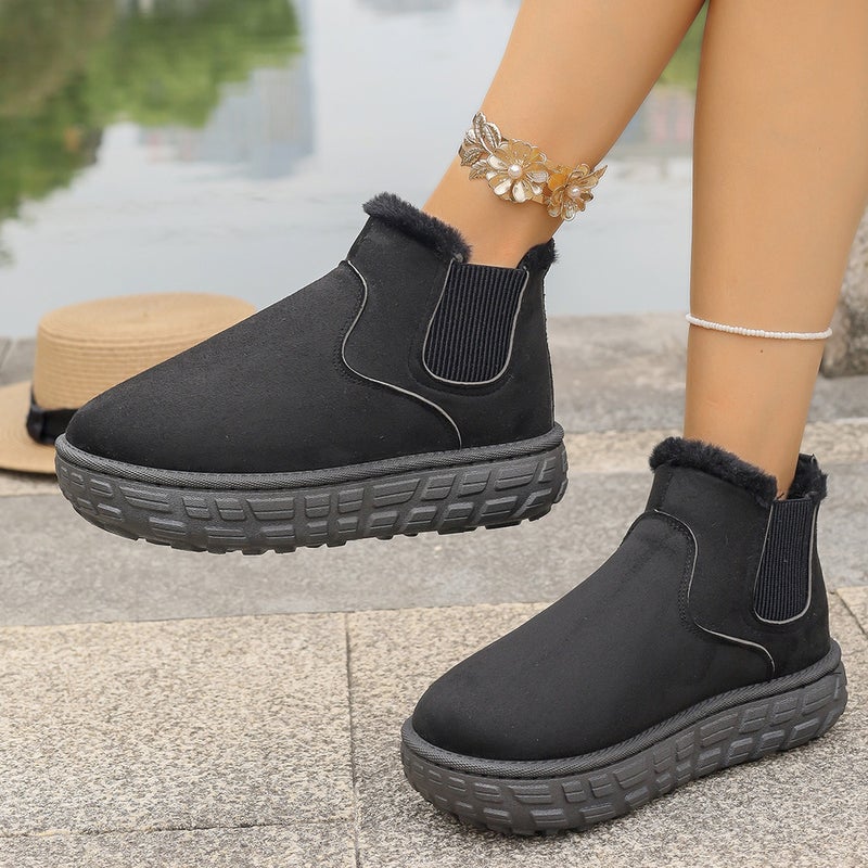 Unisex Casual Sneaker Shoes - Image 3
