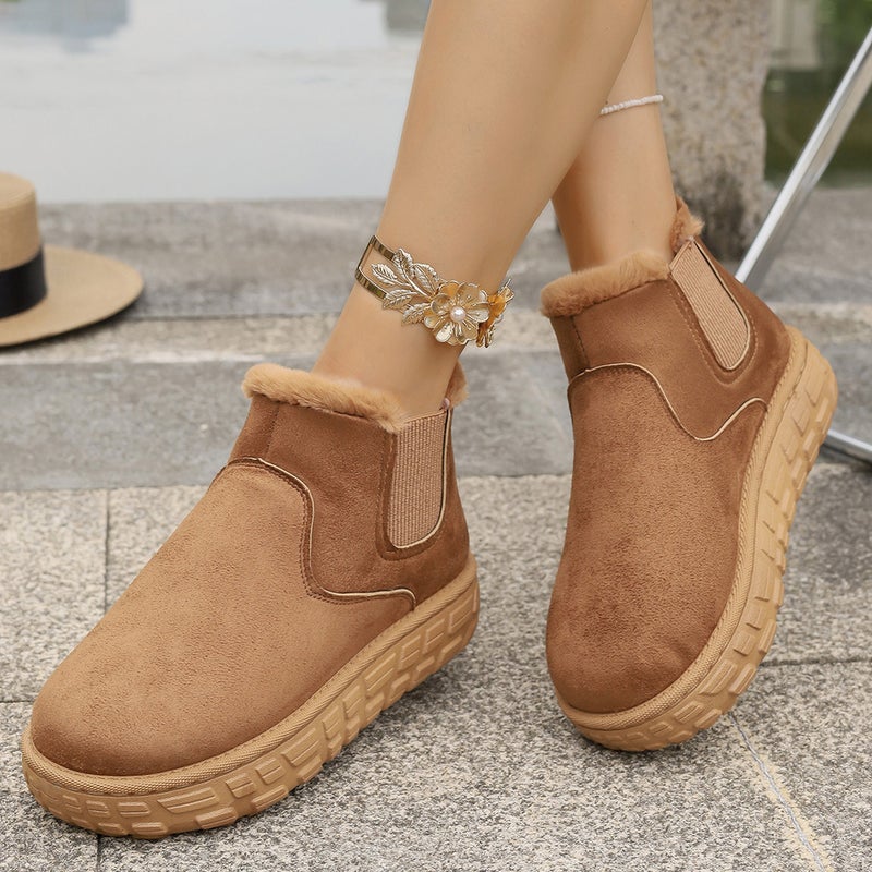 Unisex Casual Sneaker Shoes - Image 1