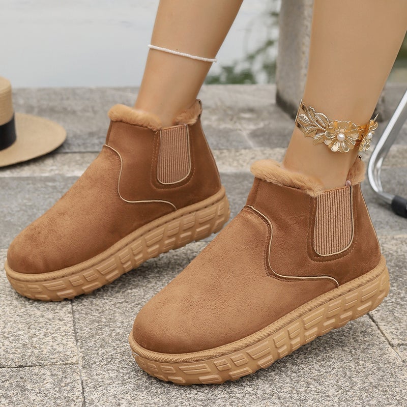Unisex Casual Sneaker Shoes - Image 4