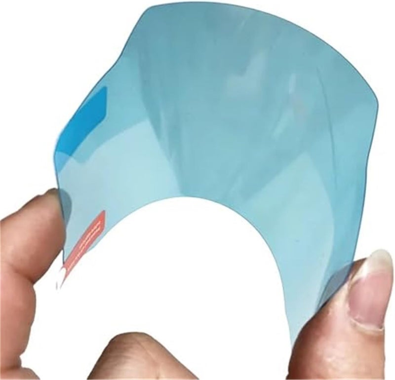 Wivplex Motorcycle Screen Protector for X-ADV/XADV 750 - Image 2