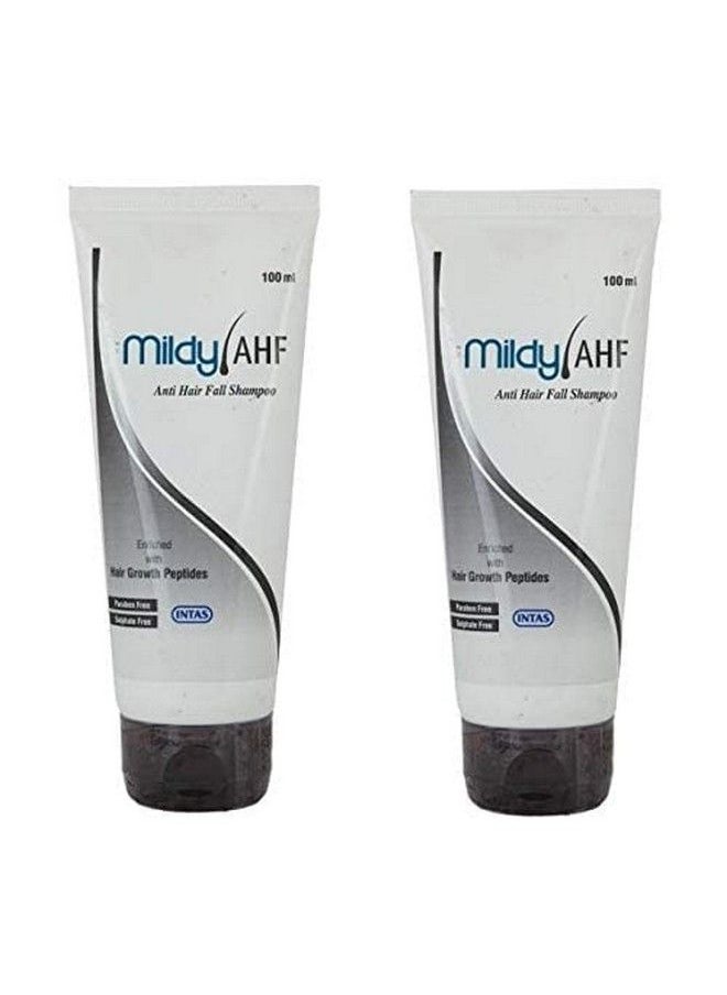 Generic - Mildy Ahf Anti Hair Fall Shampoo (Pack Of 2) - Image 1
