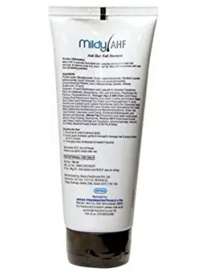 Generic - Mildy Ahf Anti Hair Fall Shampoo (Pack Of 2) - Image 1