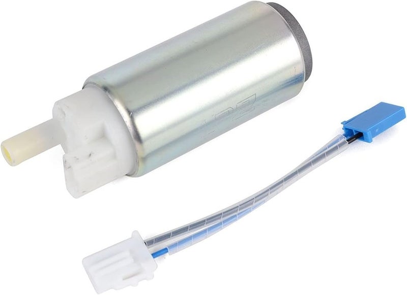 QASULER High Pressure Motorcycle Fuel Pump - Image 1
