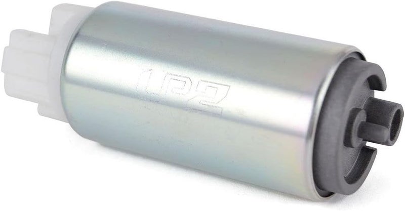 QASULER High Pressure Motorcycle Fuel Pump - Image 3