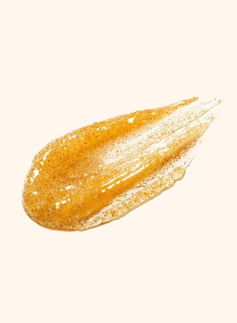 ذا كوكوون أورجنال فيتنام مقشر جسم بسكر النخيل بالميرا ان جيانج - 200 مل - Image 2