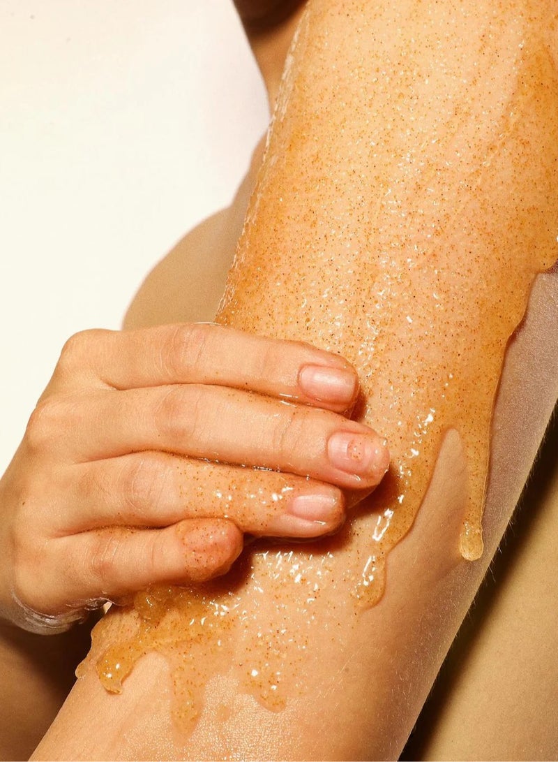 ذا كوكوون أورجنال فيتنام مقشر جسم بسكر النخيل بالميرا ان جيانج - 200 مل - Image 3