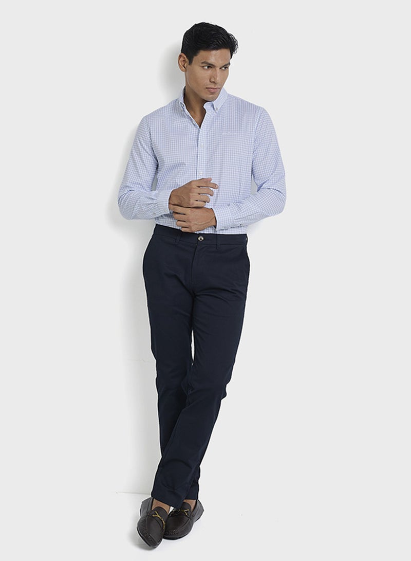 Ben Sherman Casual Regular Fit Shirt - Image 5