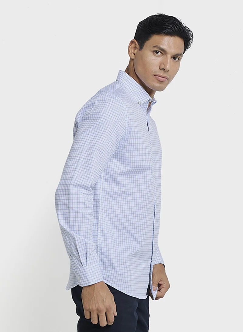Ben Sherman Casual Regular Fit Shirt