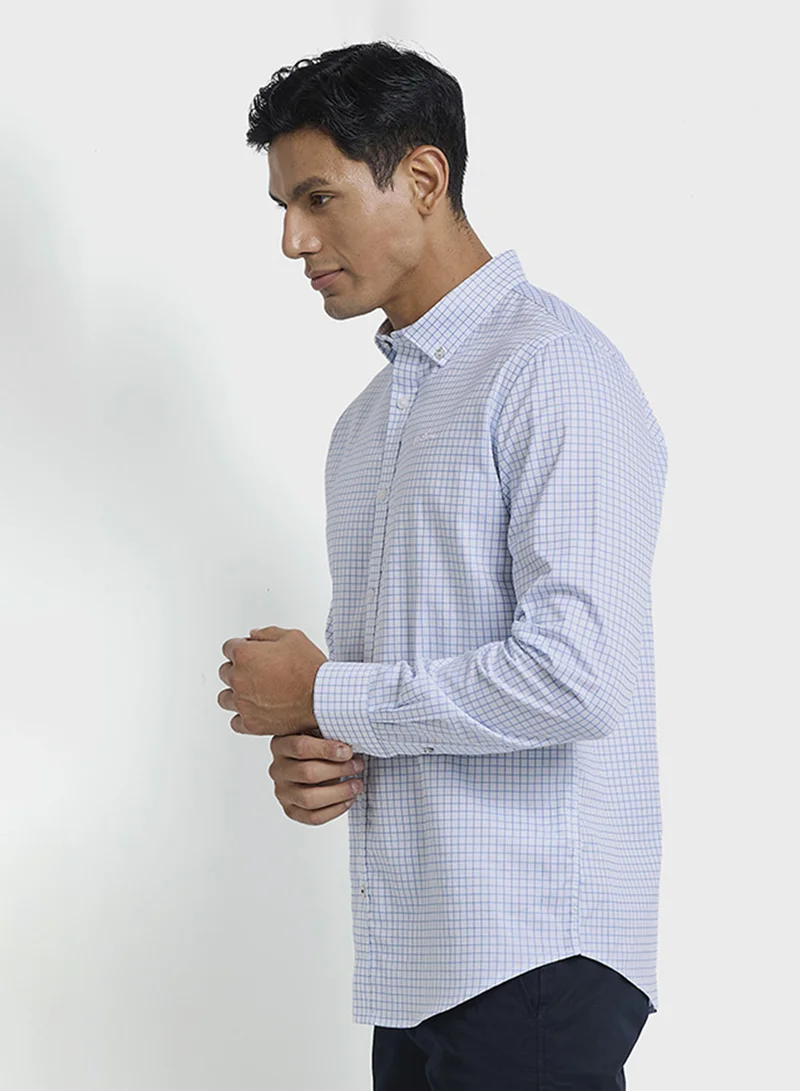 Ben Sherman Casual Regular Fit Shirt