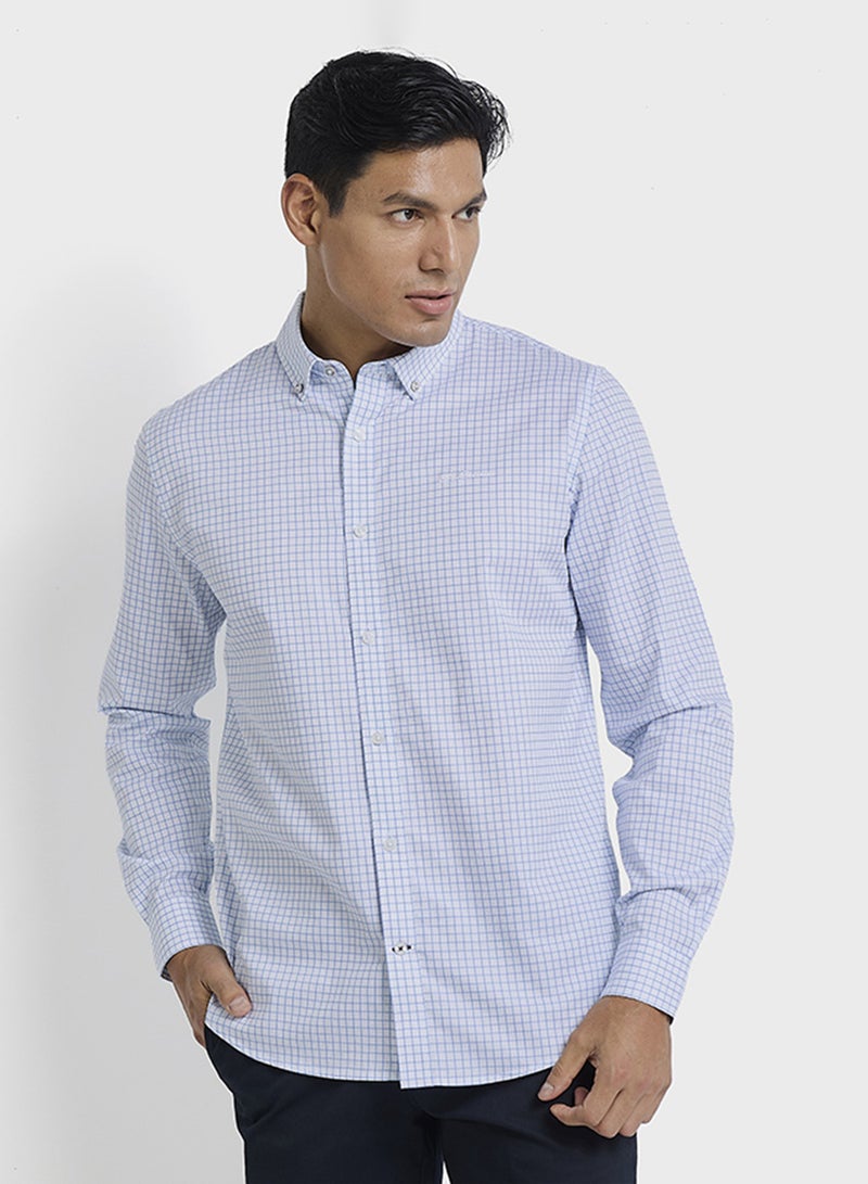 Ben Sherman Casual Regular Fit Shirt - Image 1