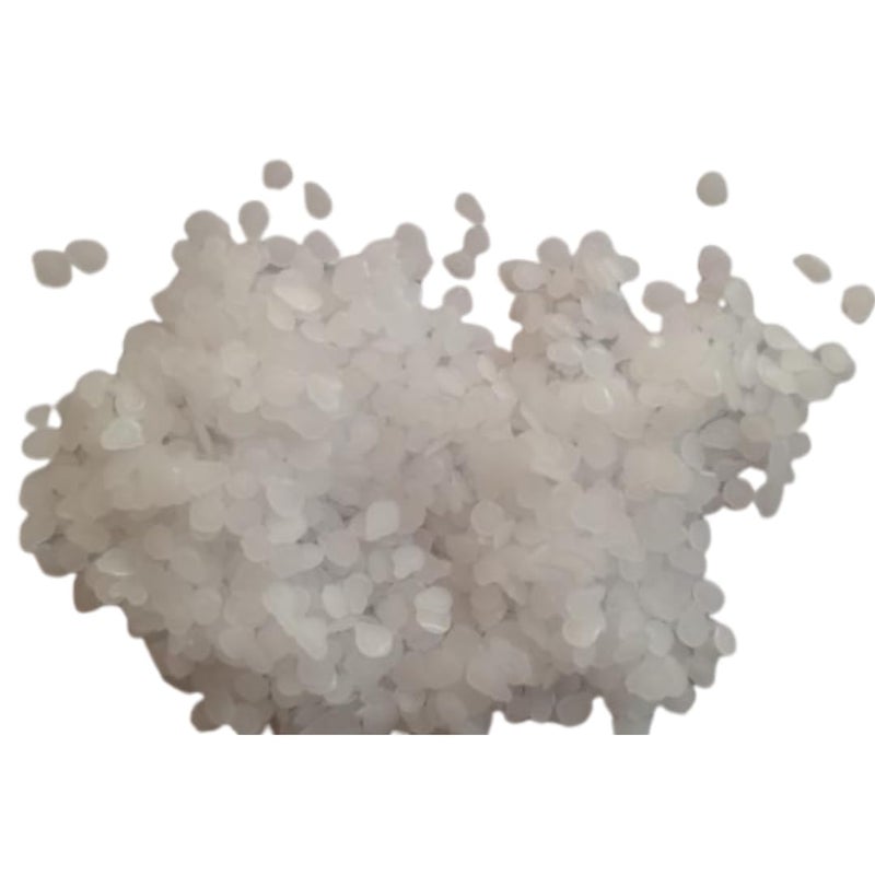 Granules Refined CPCL Paraffin Candle Wax White Colour Waxpellets for Candle Making Art and DIY Crafts Pack of 1kg or 1000 Grams - Image 2