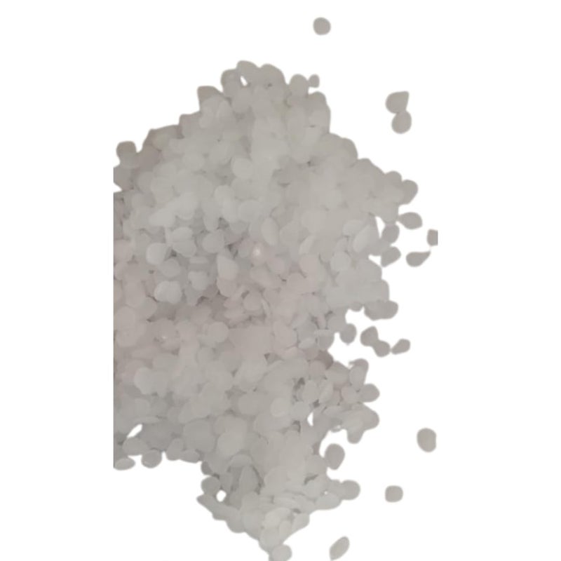 Granules Refined CPCL Paraffin Candle Wax White Colour Waxpellets for Candle Making Art and DIY Crafts Pack of 1kg or 1000 Grams - Image 3