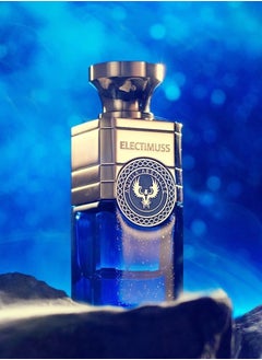 اليكتيموس عطر إليكتيموس أكويلا أبسولوت100 مل  - Image 2