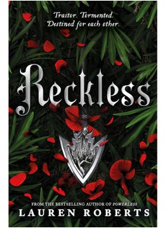 Reckless Lauren Roberts