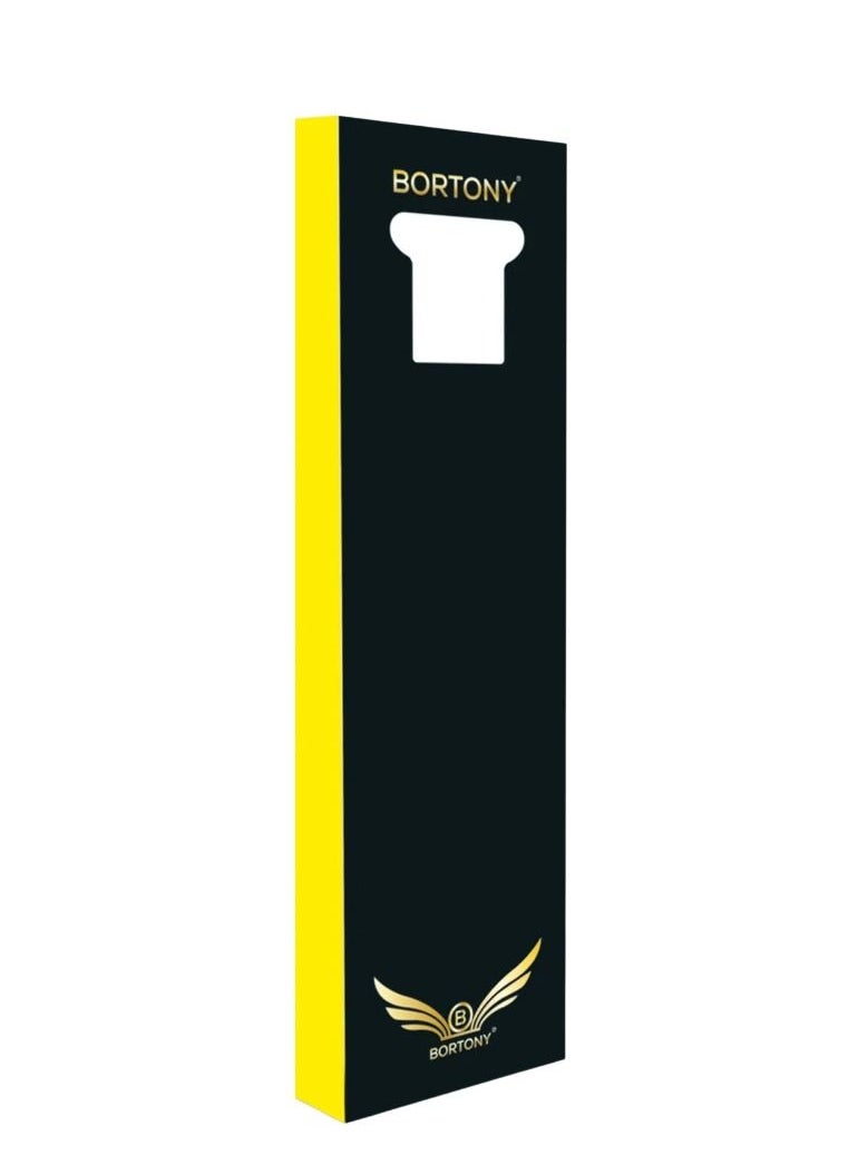 BORTONY - Nylon Replacement Watch Band For Apple Series 6/5/4/3 Size 42/44mm - Image 1