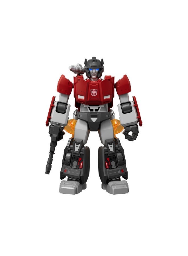 BLOKEES [TOP]Blokees Transformers Shining Version SV02 “Shining 1985” Blind Box | Glow Eyes & Chest - Image 4