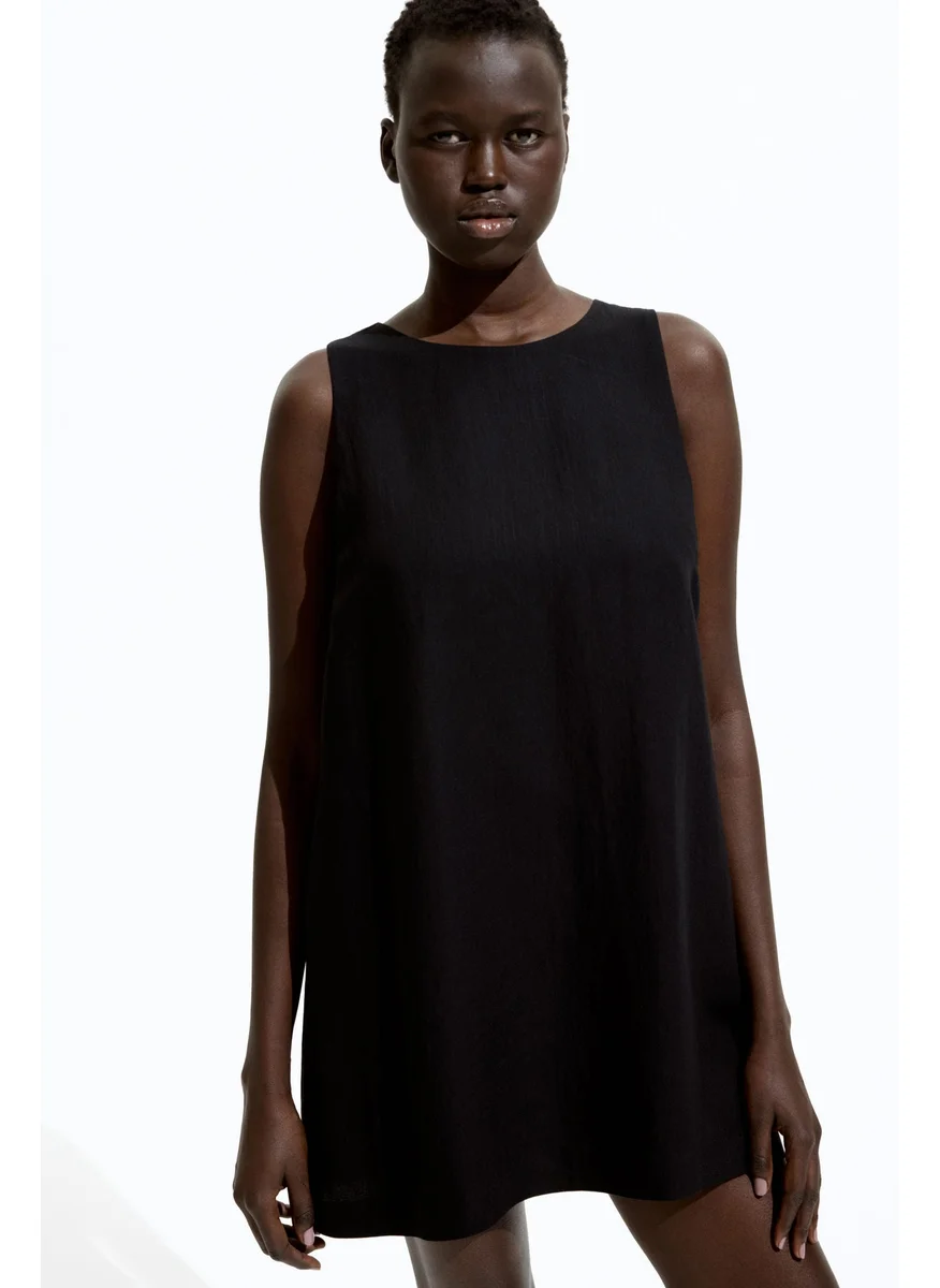اتش اند ام Shift Dress
