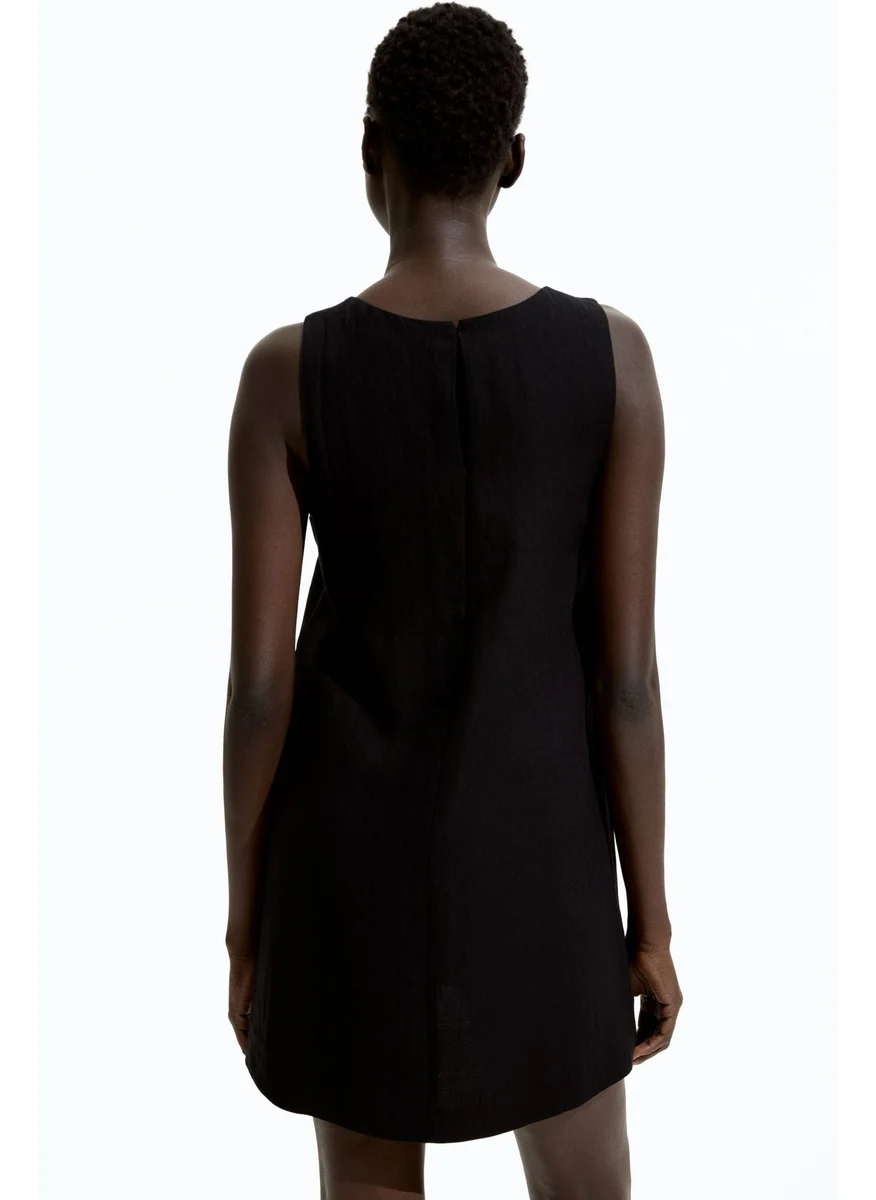 اتش اند ام Shift Dress