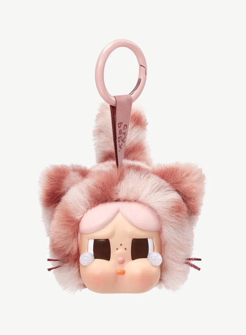 بوب مارت لابوبو كراي بيبي وايلد بت كيوت - قطعة واحدة فقط - Image 2