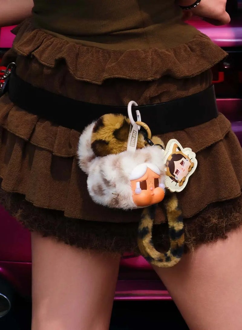 بوب مارت لابوبو كراي بيبي وايلد بت كيوت - قطعة واحدة فقط - Image 3