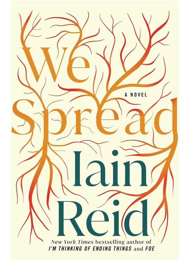 We Spread  - Image 1