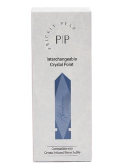 Prickly Pear Lapis Lazuli Individual Interchangeable Crystal Point  - Image 4