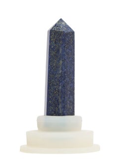 Prickly Pear Lapis Lazuli Individual Interchangeable Crystal Point  - Image 3