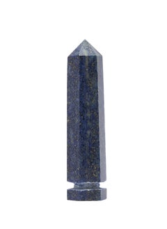 Prickly Pear Lapis Lazuli Individual Interchangeable Crystal Point  - Image 2