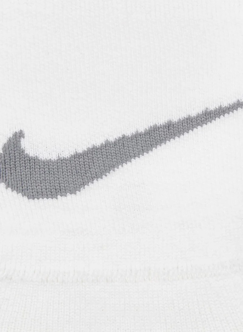 Nike 3 Pack Everyday Plus No Show Socks