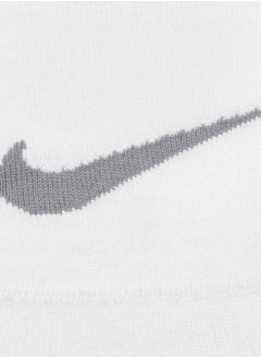 Nike 3 Pack Everyday Plus No Show Socks  - Image 3
