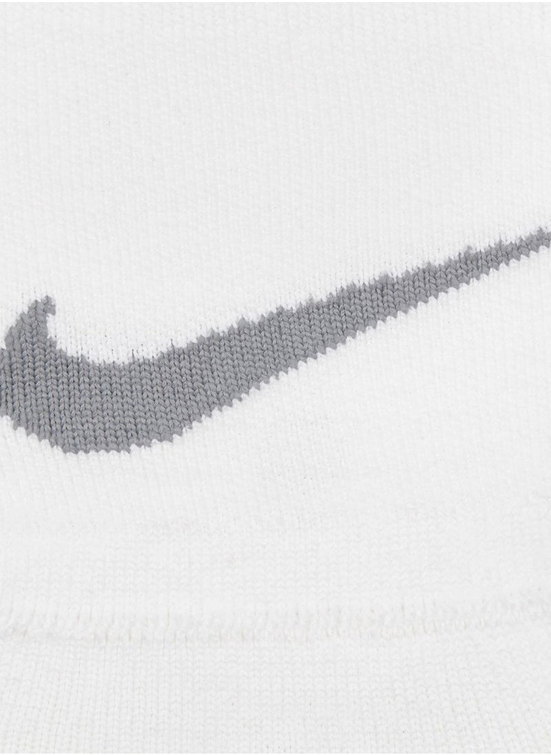 Nike 3 Pack Everyday Plus No Show Socks  - Image 3