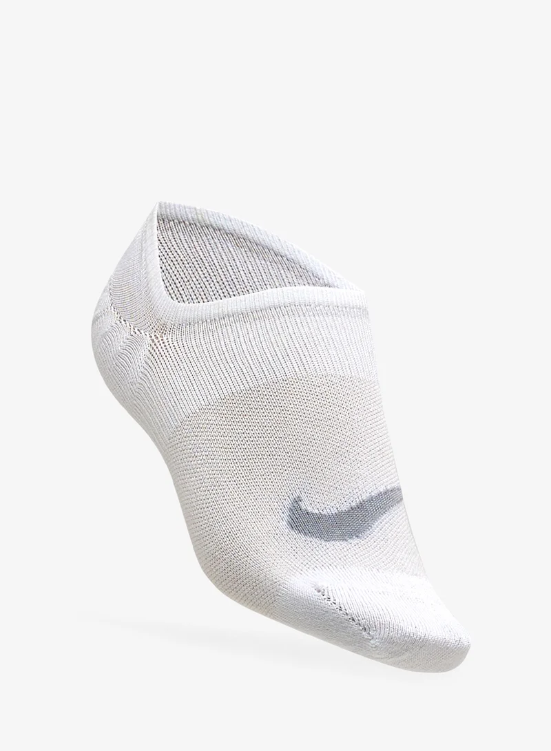 نايكي مجموعة جوارب عدد 3