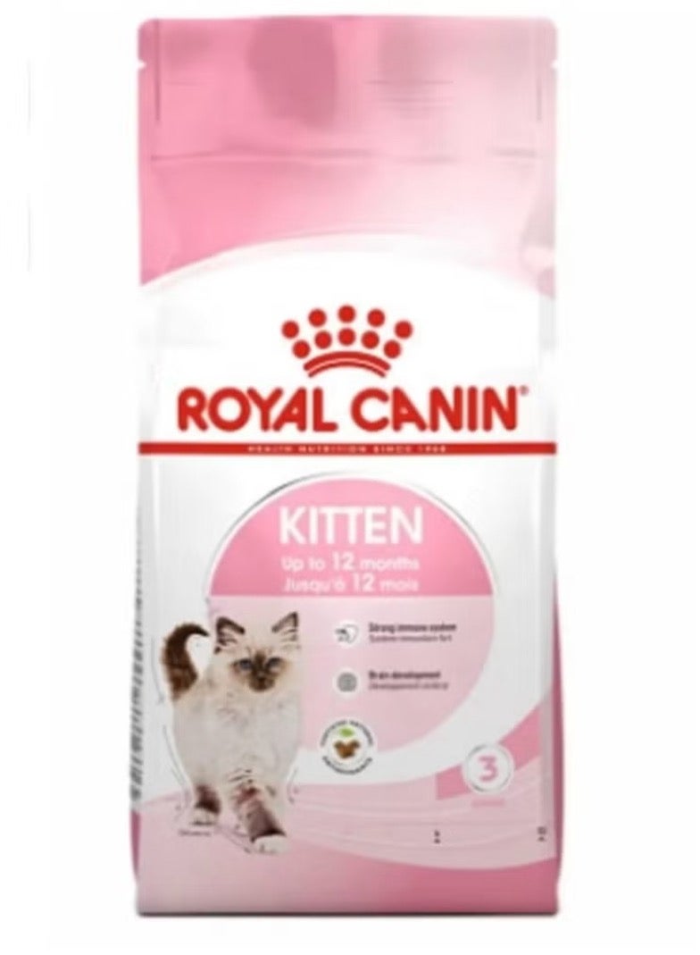 ROYAL CANIN Feline Health Nutrition Kitten 2kg