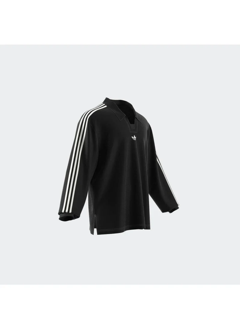 adidas Originals Original Rugby Polo Shirt