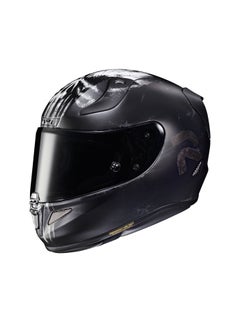 HJC RPHA 11 Punisher Marvel Helmet