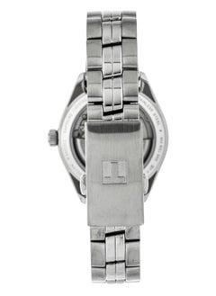 TISSOT PR 100 Automatic Black Dial Ladies Watch  - Image 3