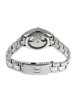 TISSOT PR 100 Automatic Black Dial Ladies Watch  - Image 4