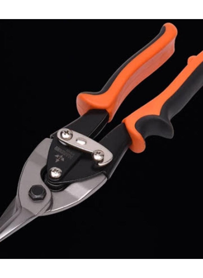 Harden manual cutting scissors  - Image 1