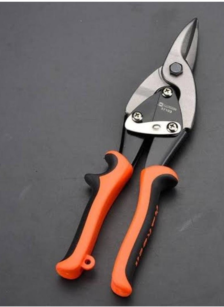 Harden manual cutting scissors  - Image 2