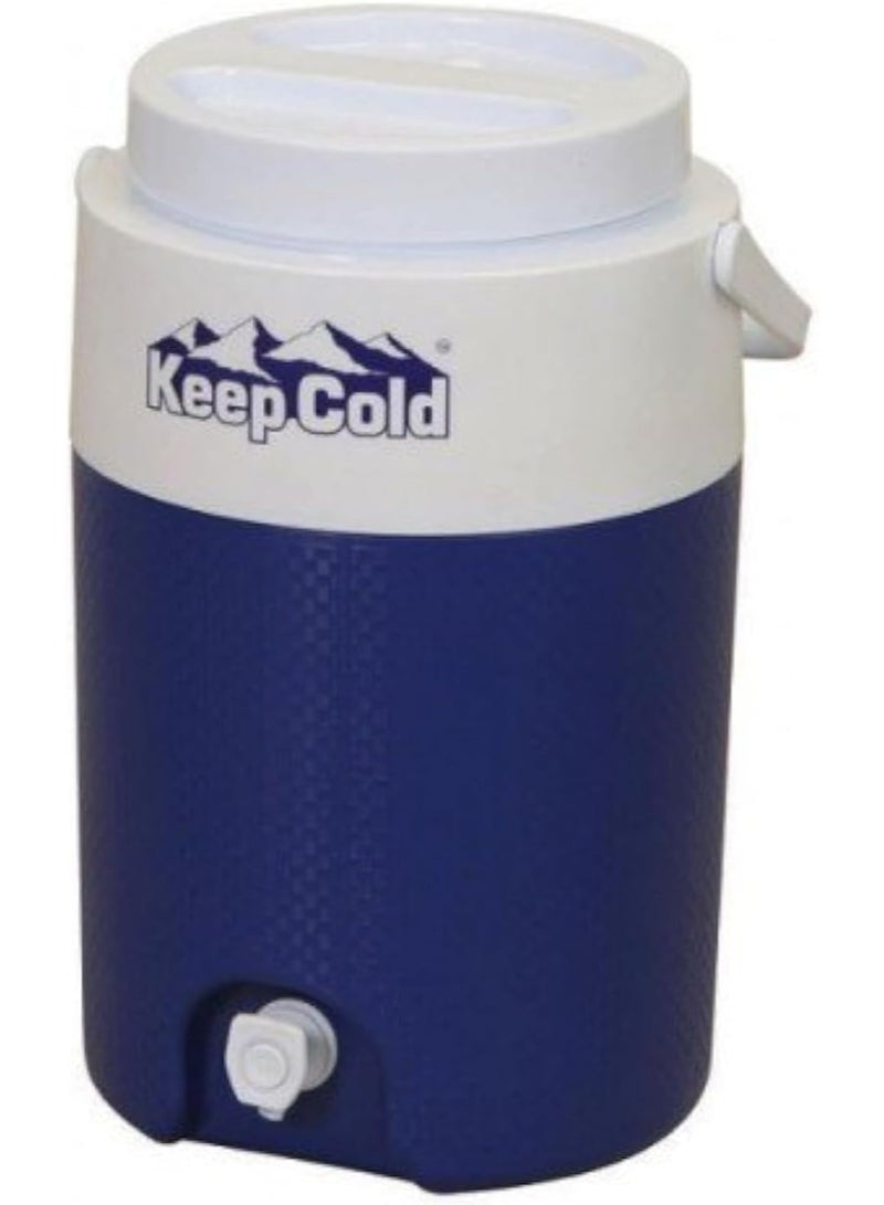 كيب كولد إبريق ماء بارد سعة 3.8 لتر - Image 1